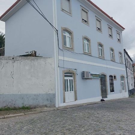 Apartament Al Boa Passagem Peso da Régua Zewnętrze zdjęcie