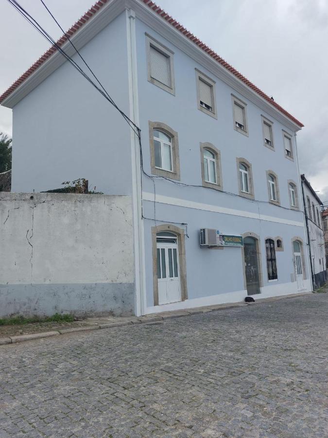 Apartament Al Boa Passagem Peso da Régua Zewnętrze zdjęcie